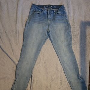 Wallflower Light Blue Women's Jeans